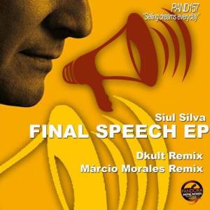 Siul Silva ดาวน์โหลดและฟังเพลงฮิตจาก Siul Silva
