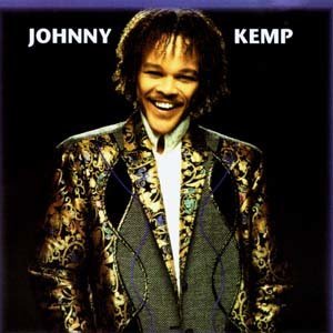 Johnny Kemp ดาวน์โหลดและฟังเพลงฮิตจาก Johnny Kemp