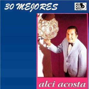 Alci Acosta ดาวน์โหลดและฟังเพลงฮิตจาก Alci Acosta