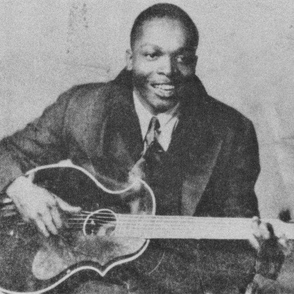 Buddy Moss