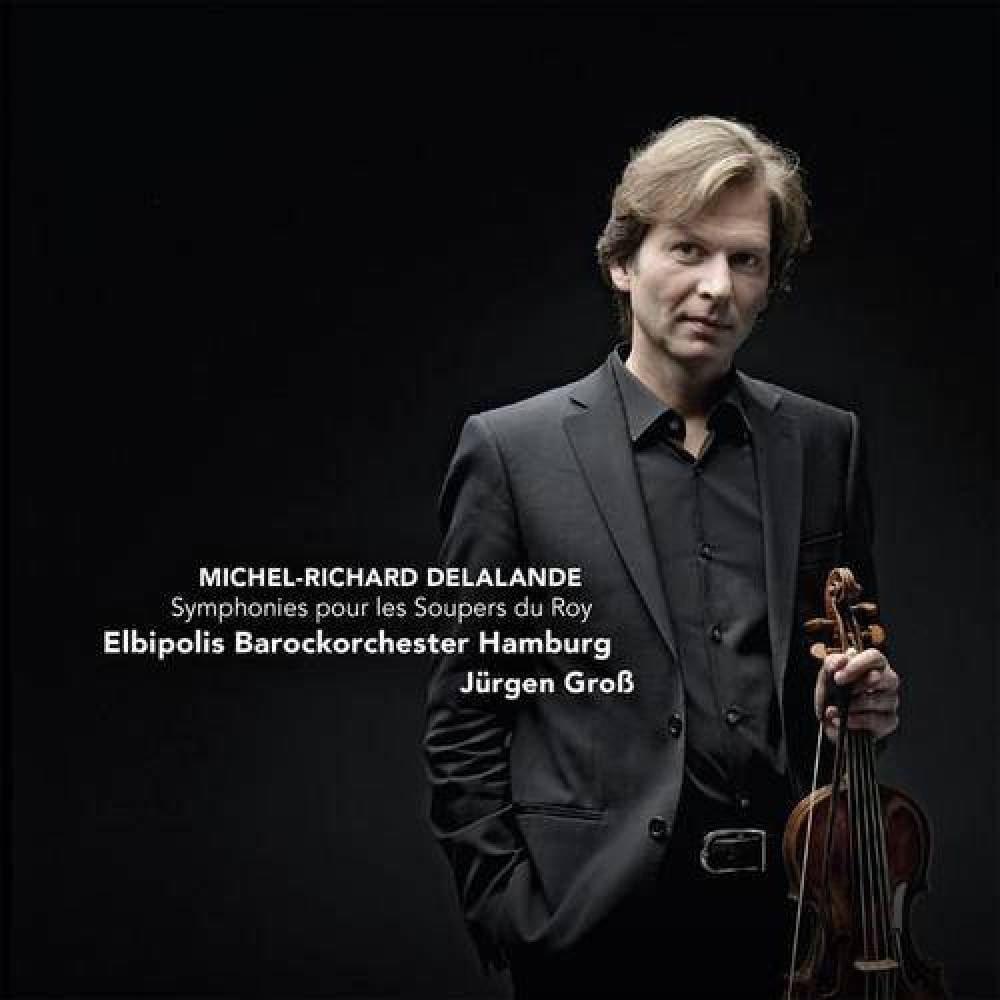 Elbipolis Barockorchester Hamburg