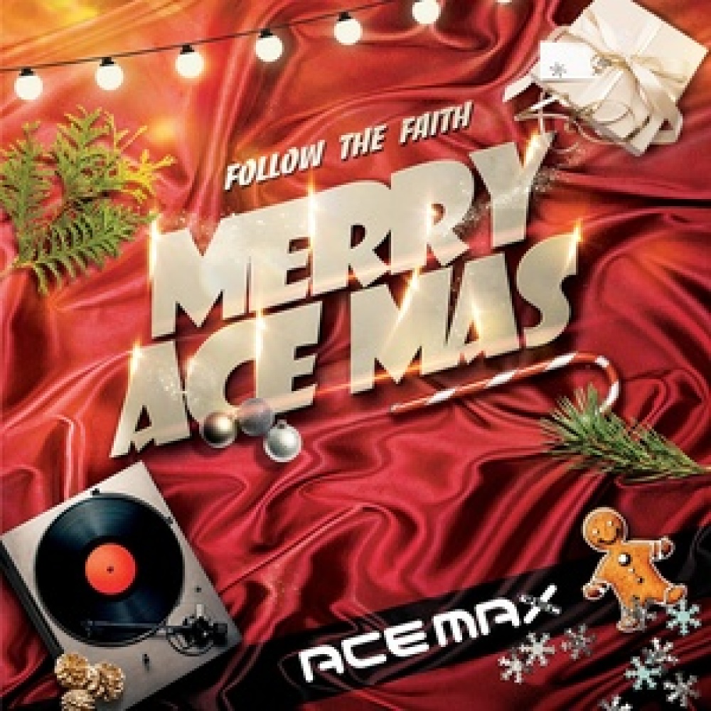 MERRY ACEMAS (家族版)