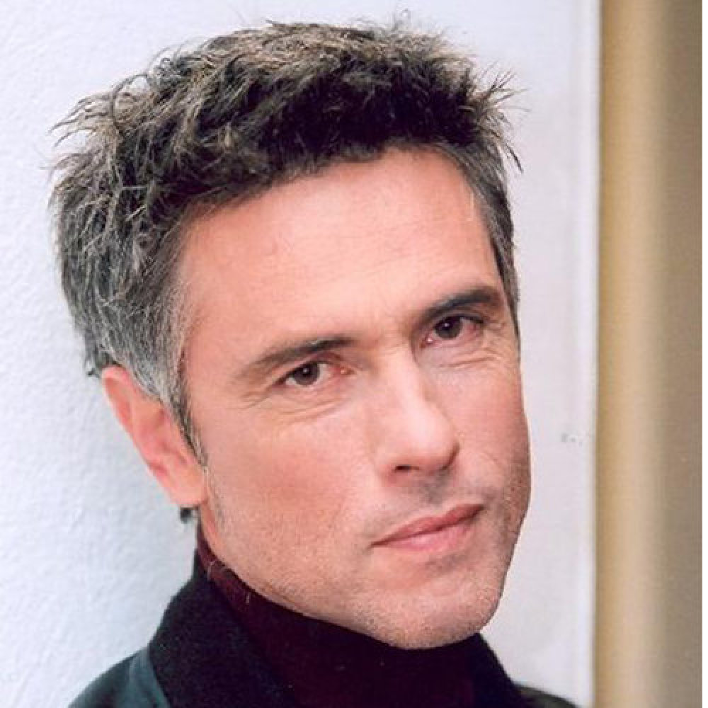 Stavros Zalmas