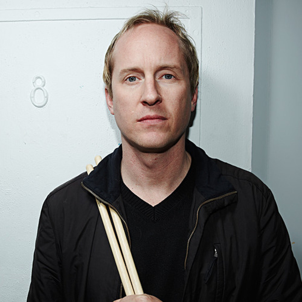 Josh Freese