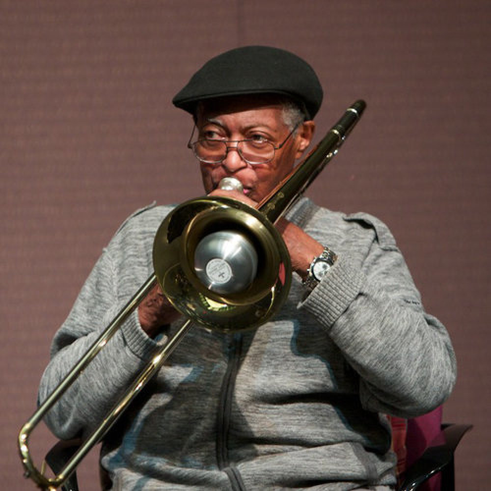 Curtis Fuller