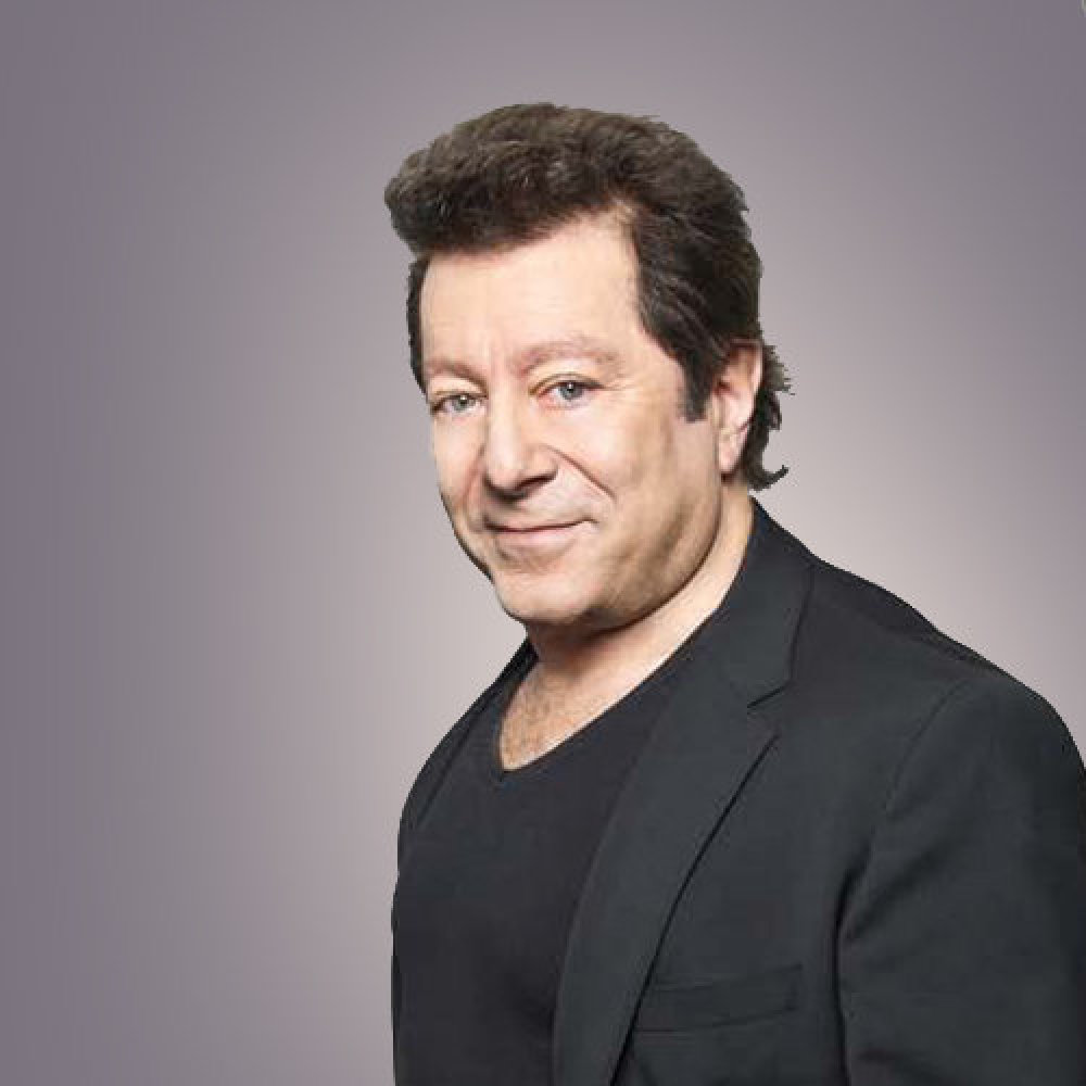 Jeff Wayne