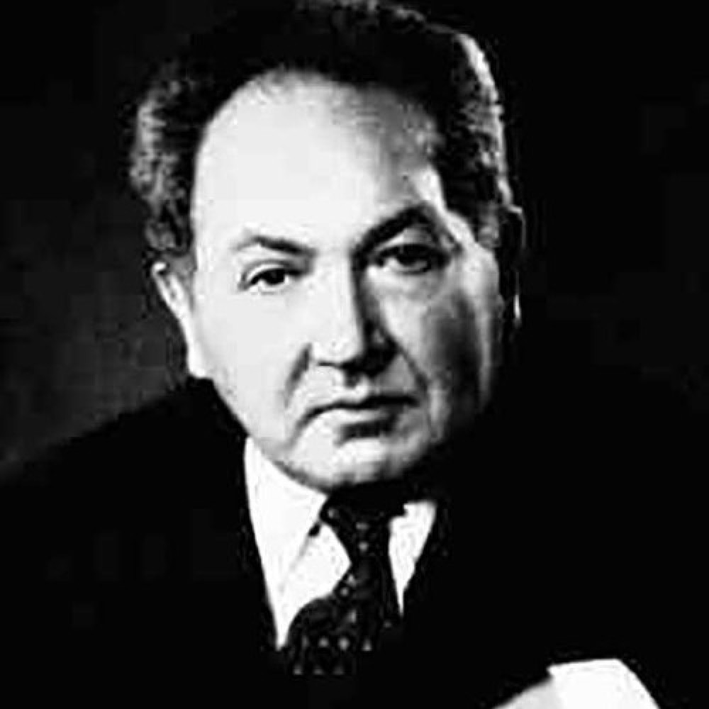 Leopold Godowsky