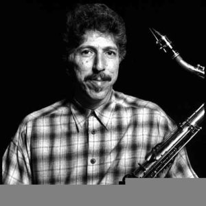 Bob mintzer