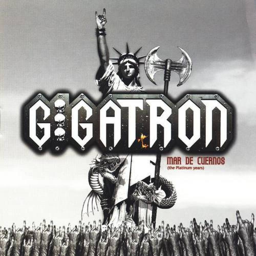 Gigatrón