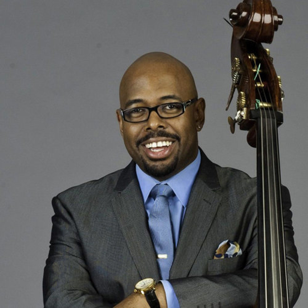 Christian McBride