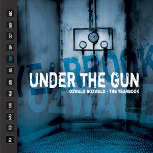 ดาวน์โหลดและฟังเพลง Under the Gun พร้อมเนื้อเพลงจาก Ozwald Bozwald
