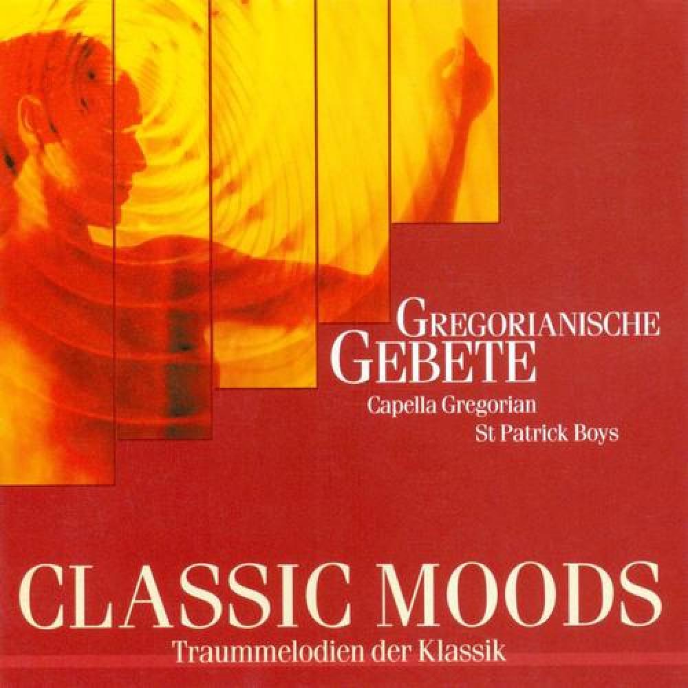 German Bach Soloists