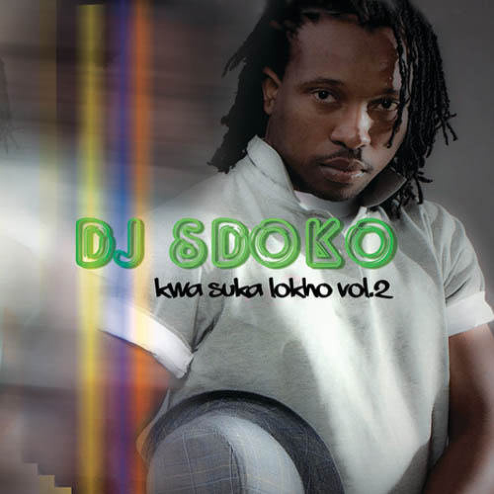 DJ Sdoko