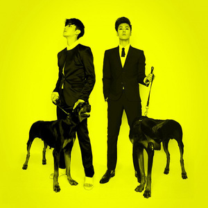 Listen to I Swear song with lyrics from TVXQ! (东方神起)