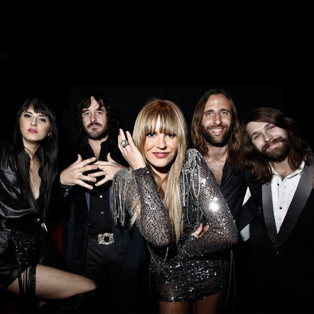 Grace Potter & The Nocturnals