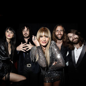 Grace Potter & The Nocturnals ดาวน์โหลดและฟังเพลงฮิตจาก Grace Potter & The Nocturnals
