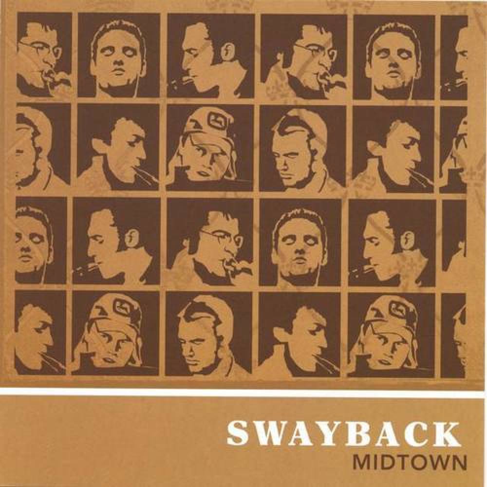 The Swayback