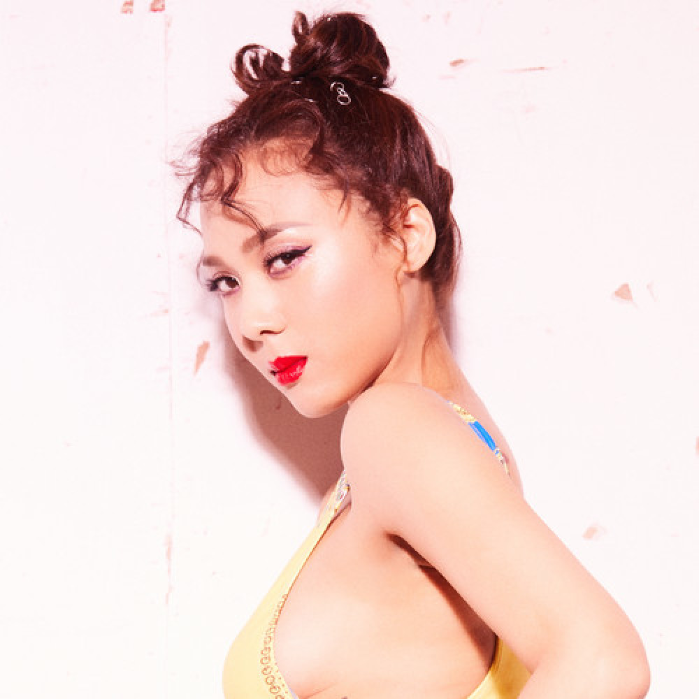 Yoon Mirae