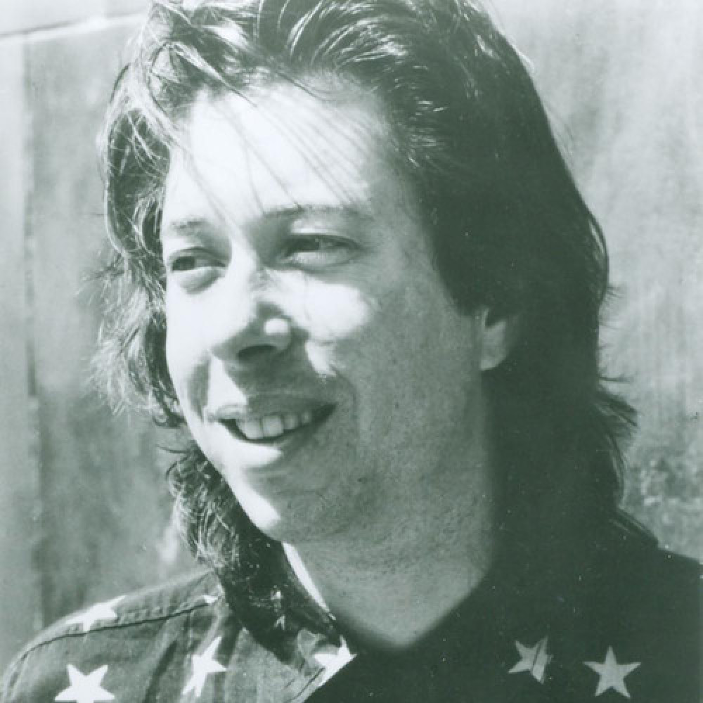 Adam Holzman
