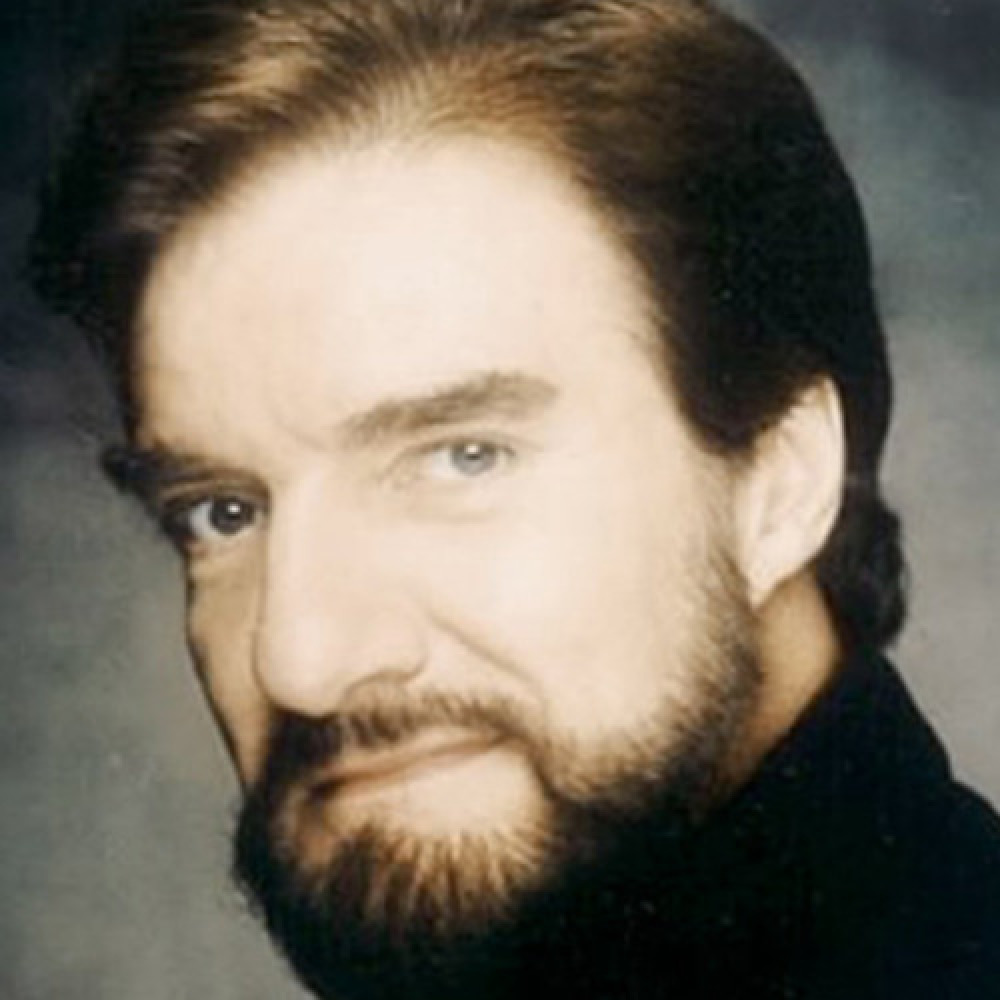 Robert Hale