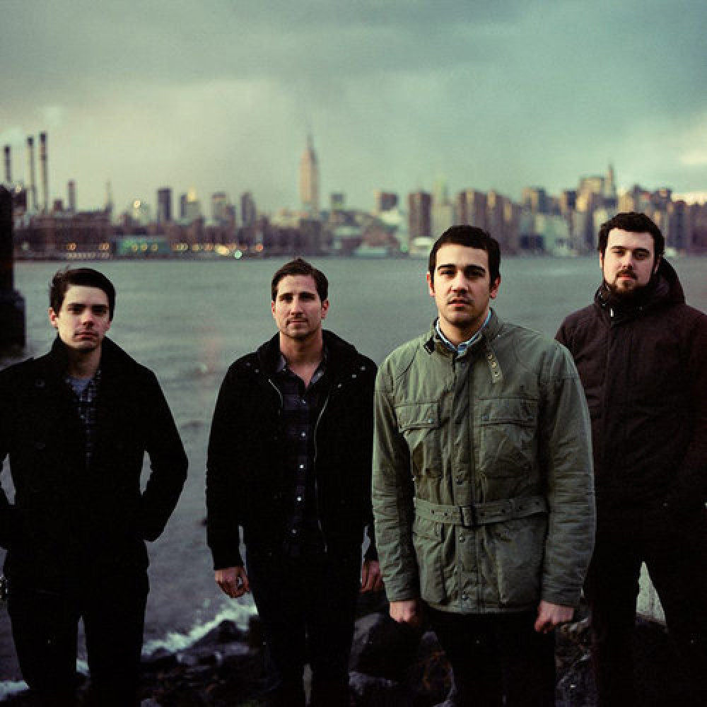 Young Statues