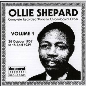 Ollie Shepard ดาวน์โหลดและฟังเพลงฮิตจาก Ollie Shepard
