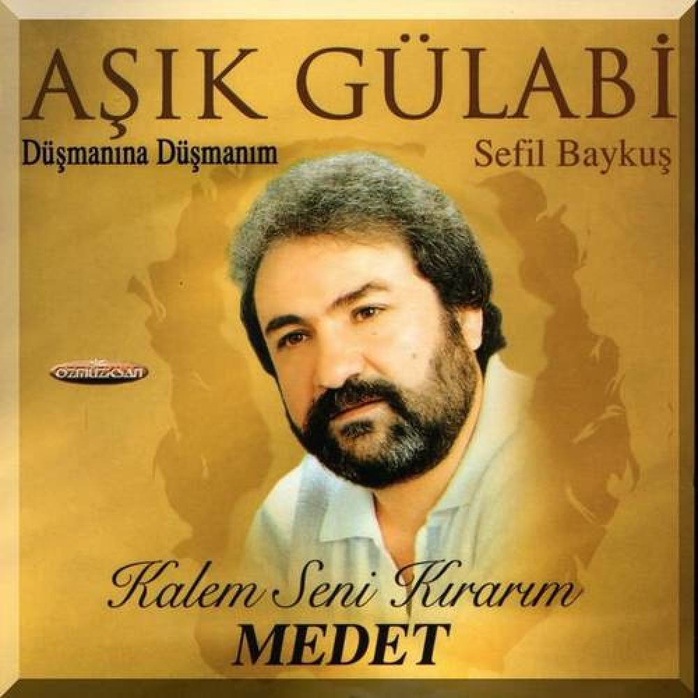 Aşık Gülabi