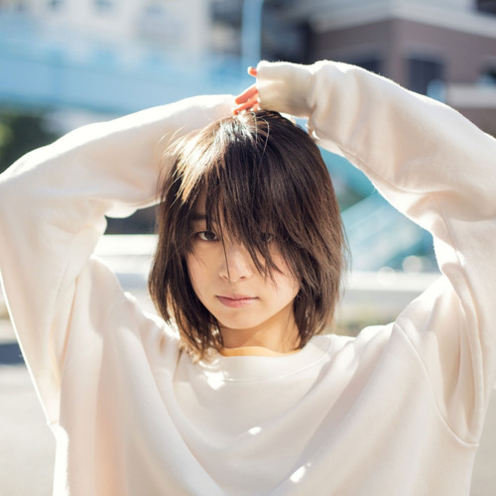 Rina Katahira