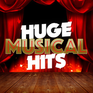 收聽Musical Cast Recording的I Think I'm Gonna Like It Here (From "Annie")歌詞歌曲