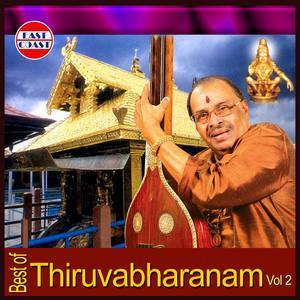 Kalaratnam Jayan的專輯Best of Thiruvabharanam, Vol. 2