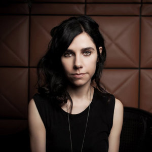 PJ Harvey