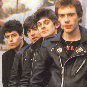 Stiff Little Fingers ดาวน์โหลดและฟังเพลงฮิตจาก Stiff Little Fingers