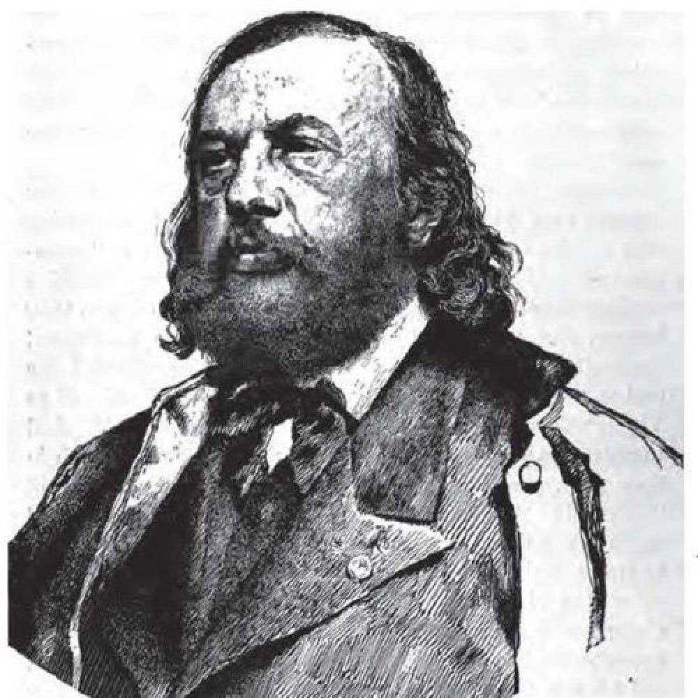Theophile Gautier