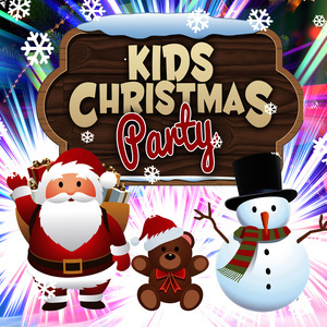 收聽Kids Christmas Party的Peace on Earth/Little Drummer Boy歌詞歌曲