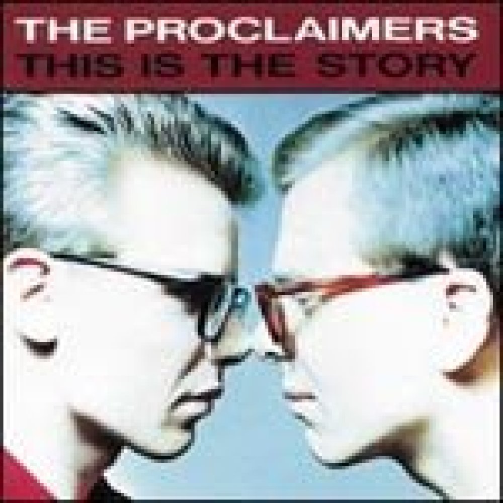 The Proclaimers