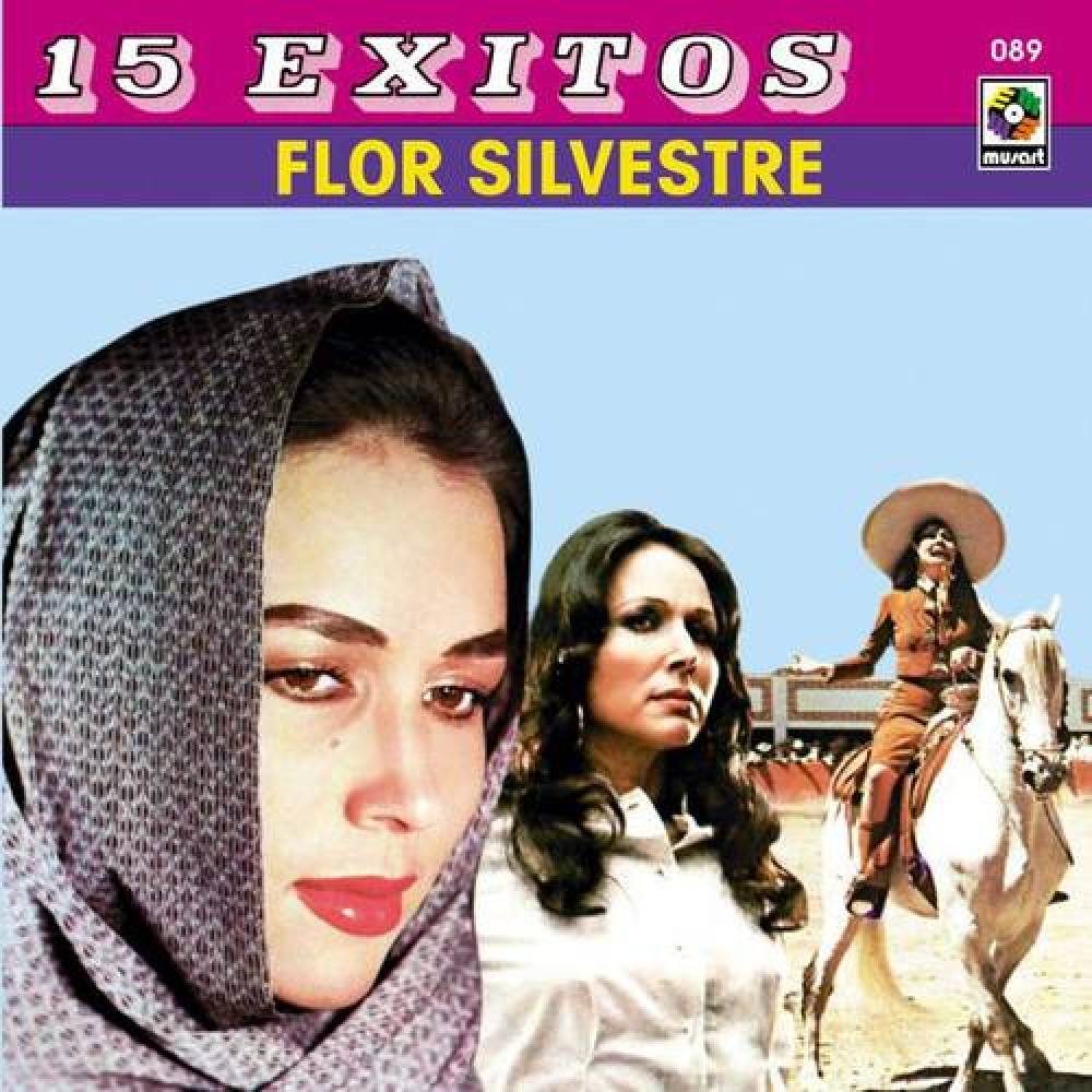 Flor Silvestre