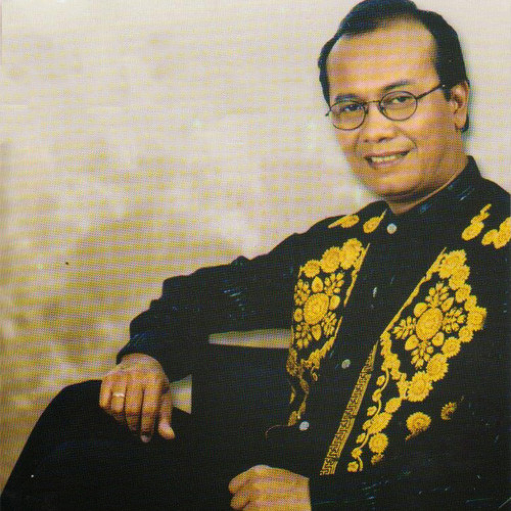 Victor Hutabarat