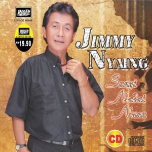Jimmy Nyaing