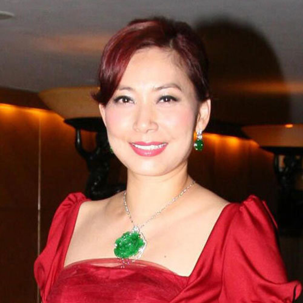Kuang Mei Yun