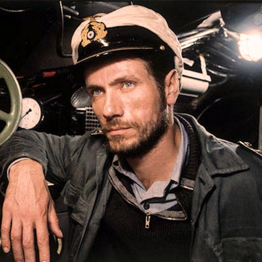 Das Boot