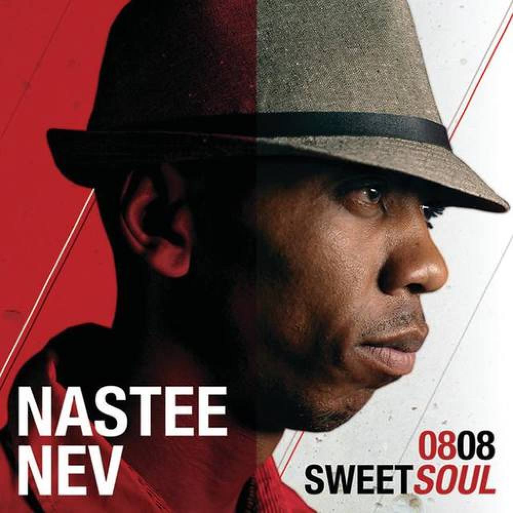 Nastee Nev