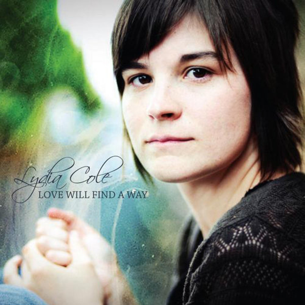 Lydia Cole