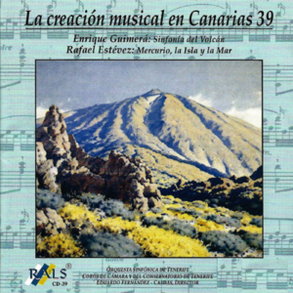 Mercurio, la Isla y la Mar