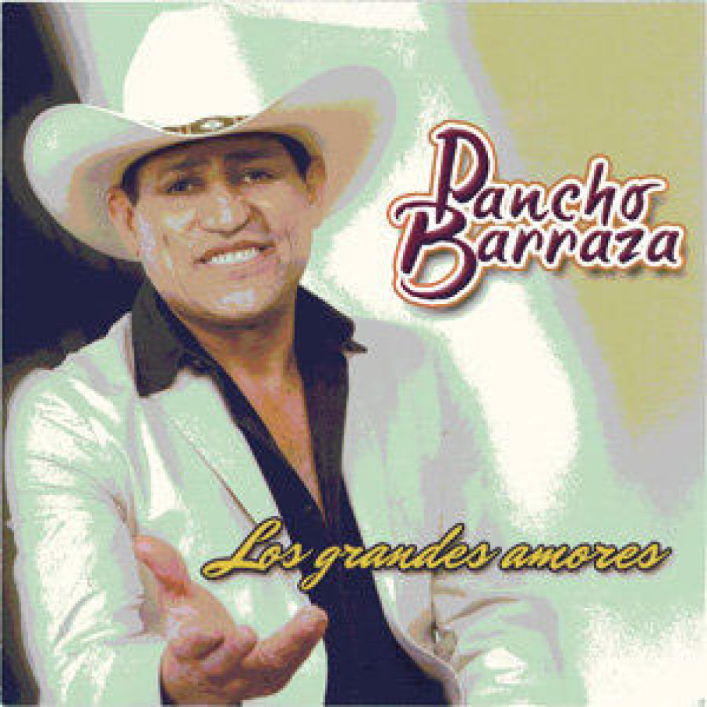 Pancho Barraza