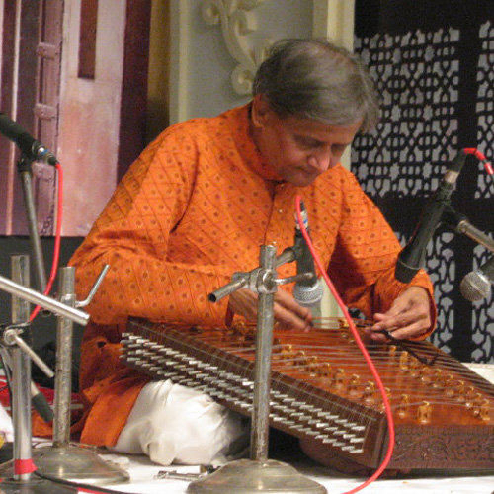 Pandit Ulhas Bapat