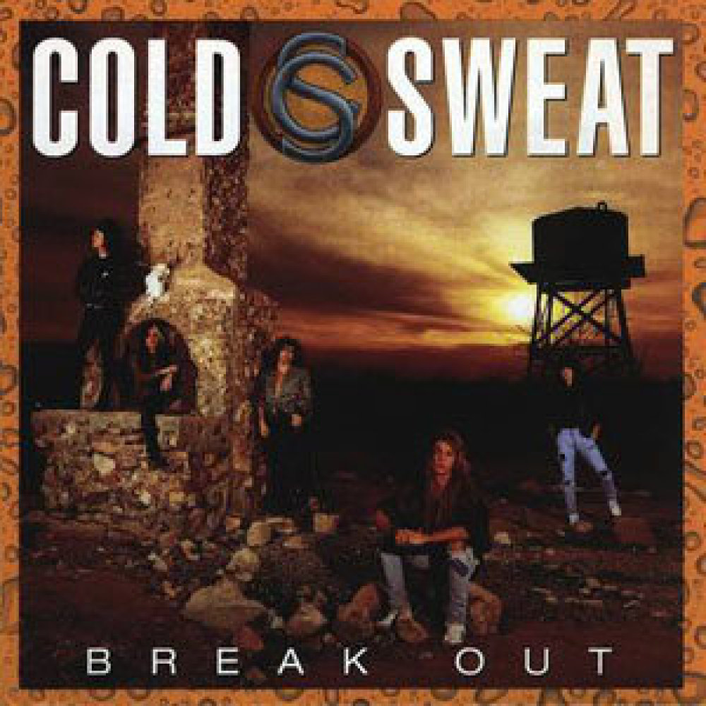 Cold Sweat