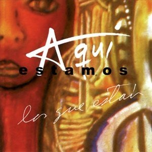 收聽Manolito Simonet的Aquí Estamos (Remasterizado)歌詞歌曲