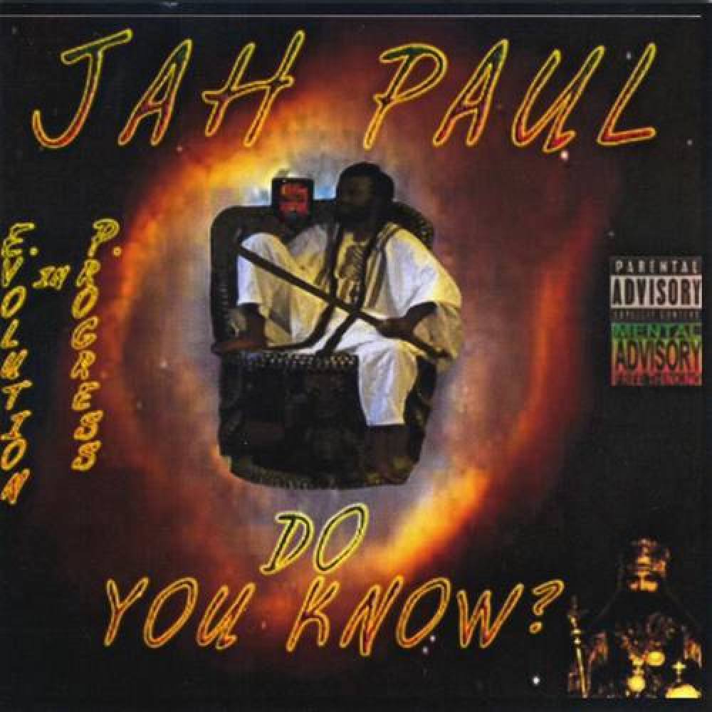 Jah Paul