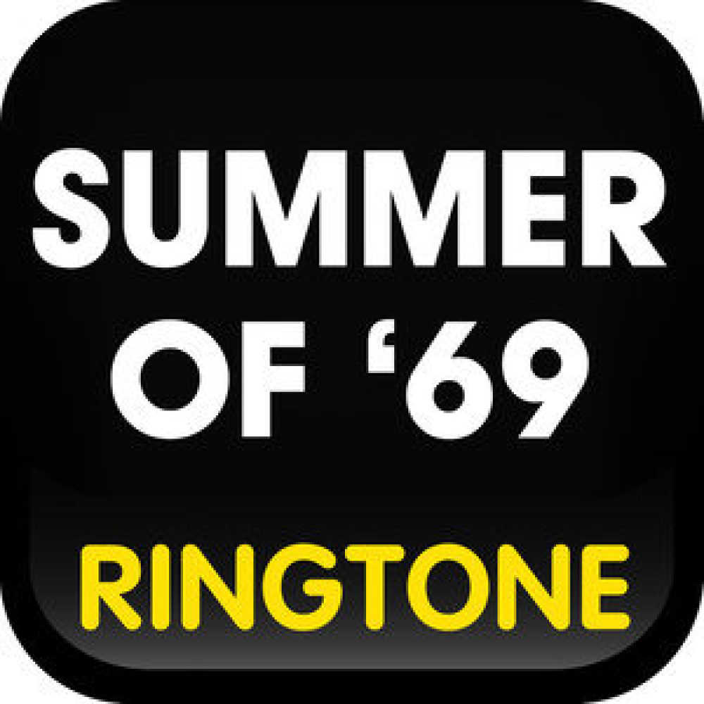 Summer Of '69 Ringtone