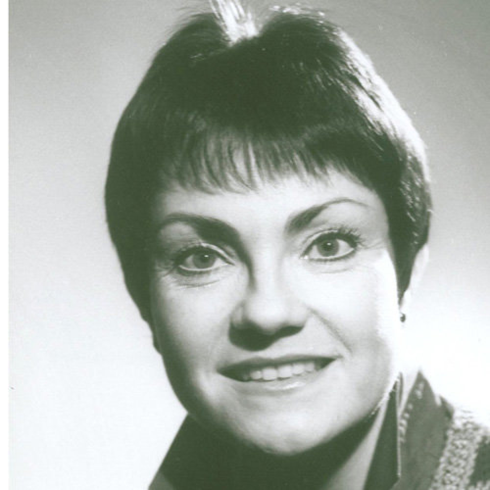 Cornelia Wulkopf